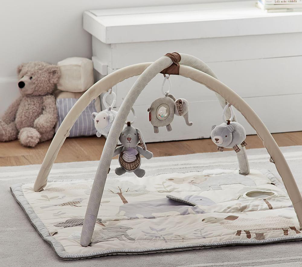 Animal Friends Classic Activity Gym
